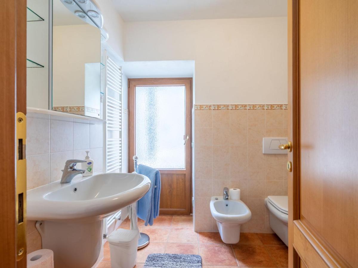 Apartment Federica-1 By Interhome Carmine エクステリア 写真