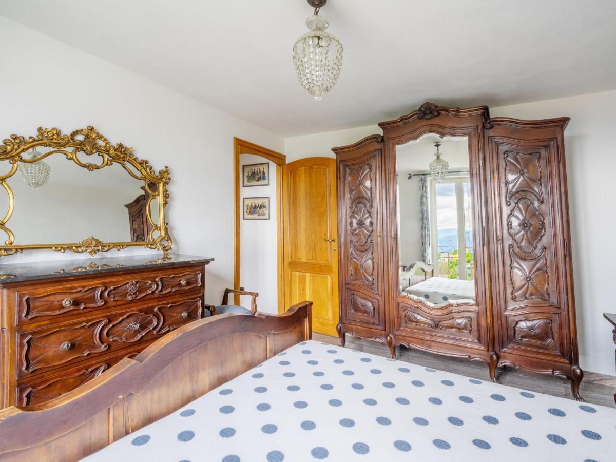 Apartment Federica-1 By Interhome Carmine エクステリア 写真
