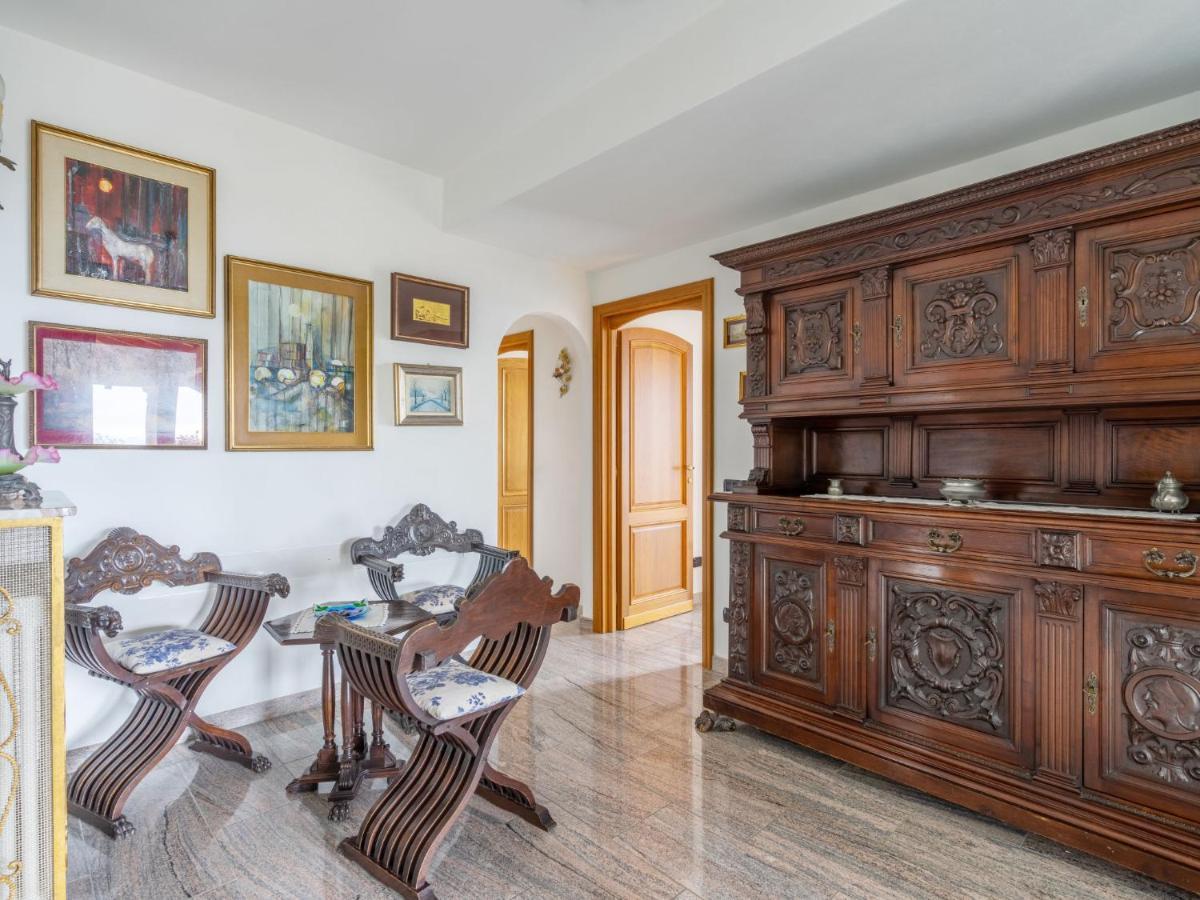 Apartment Federica-1 By Interhome Carmine エクステリア 写真