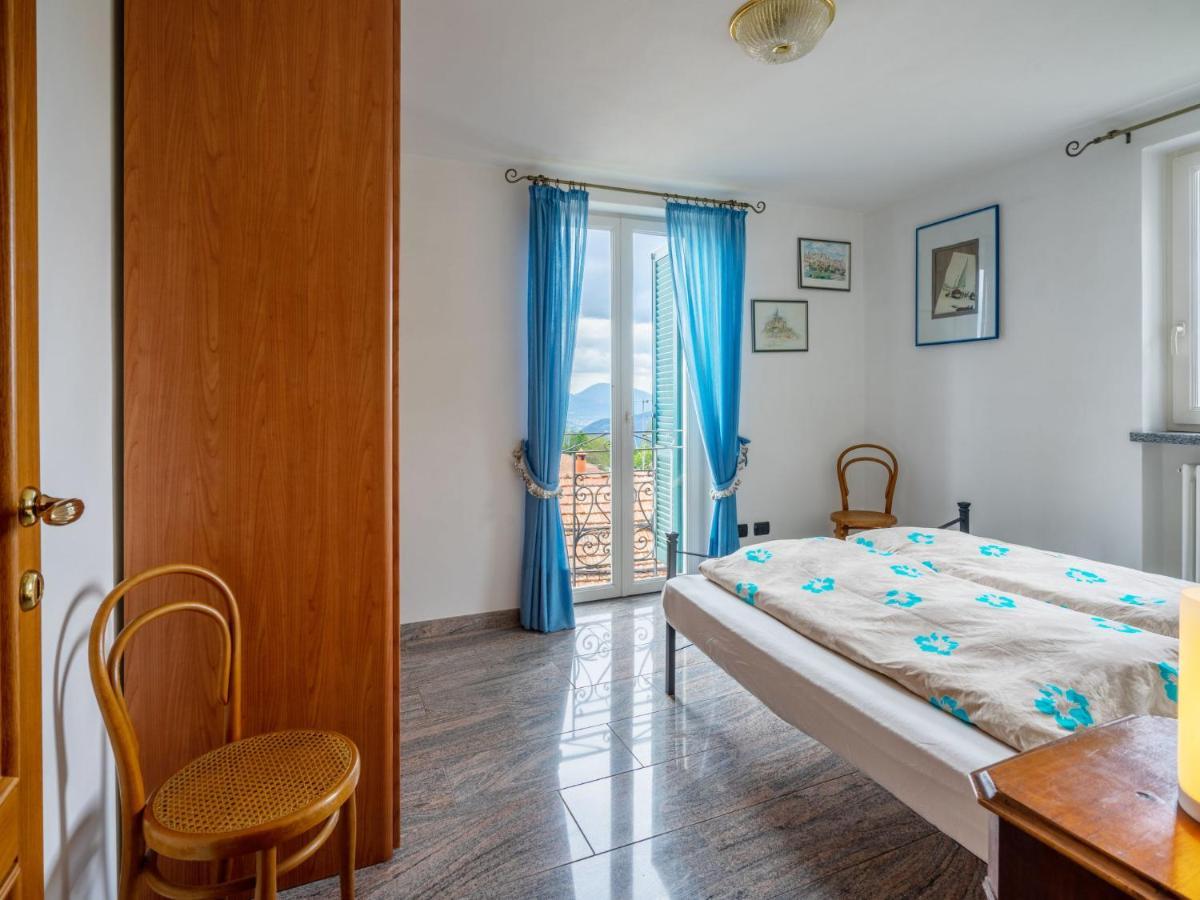 Apartment Federica-1 By Interhome Carmine エクステリア 写真