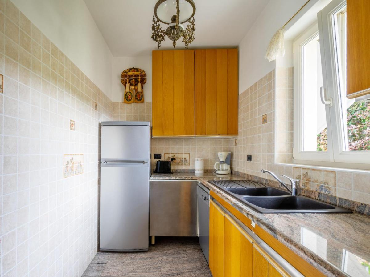 Apartment Federica-1 By Interhome Carmine エクステリア 写真