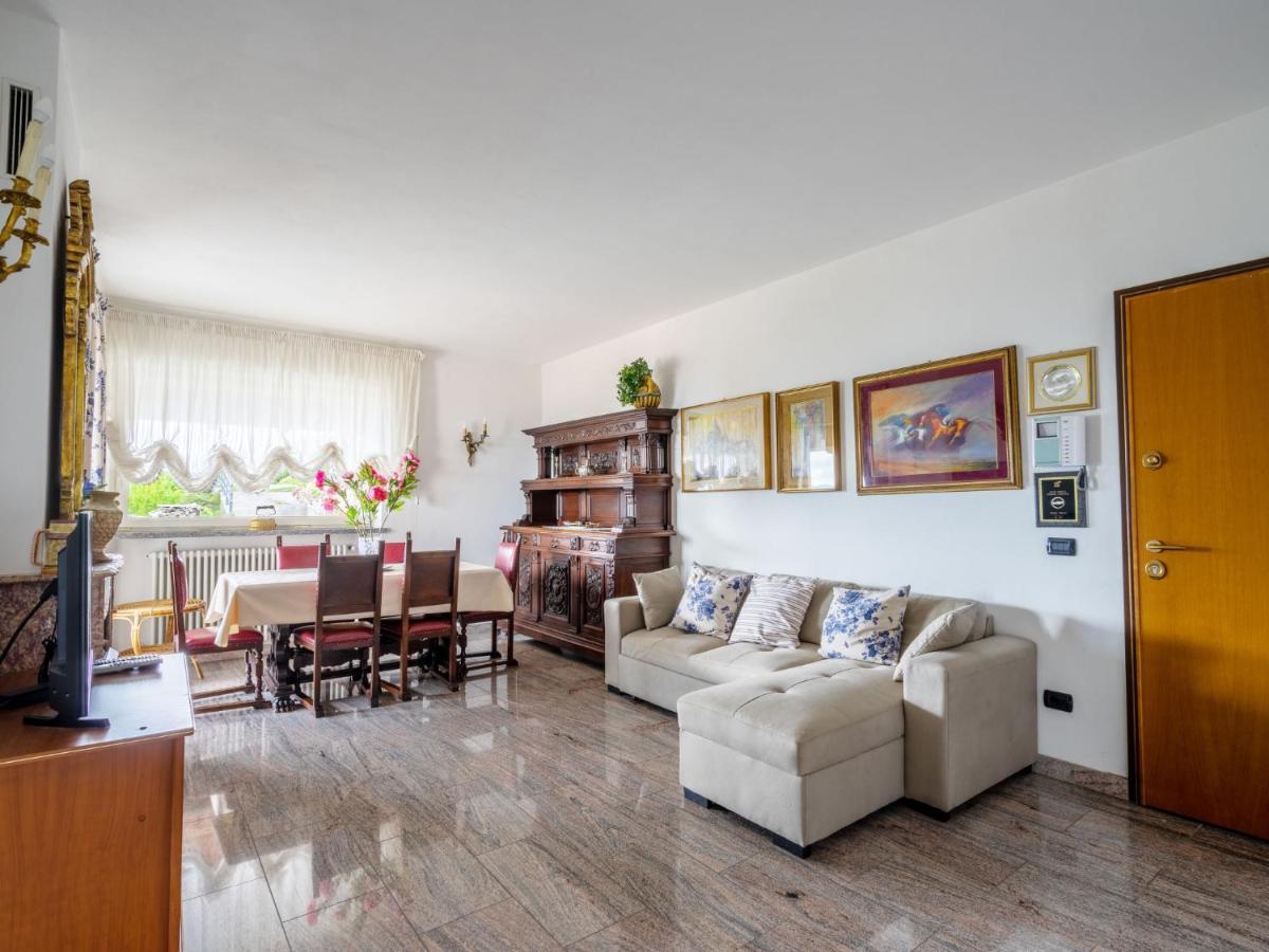 Apartment Federica-1 By Interhome Carmine エクステリア 写真