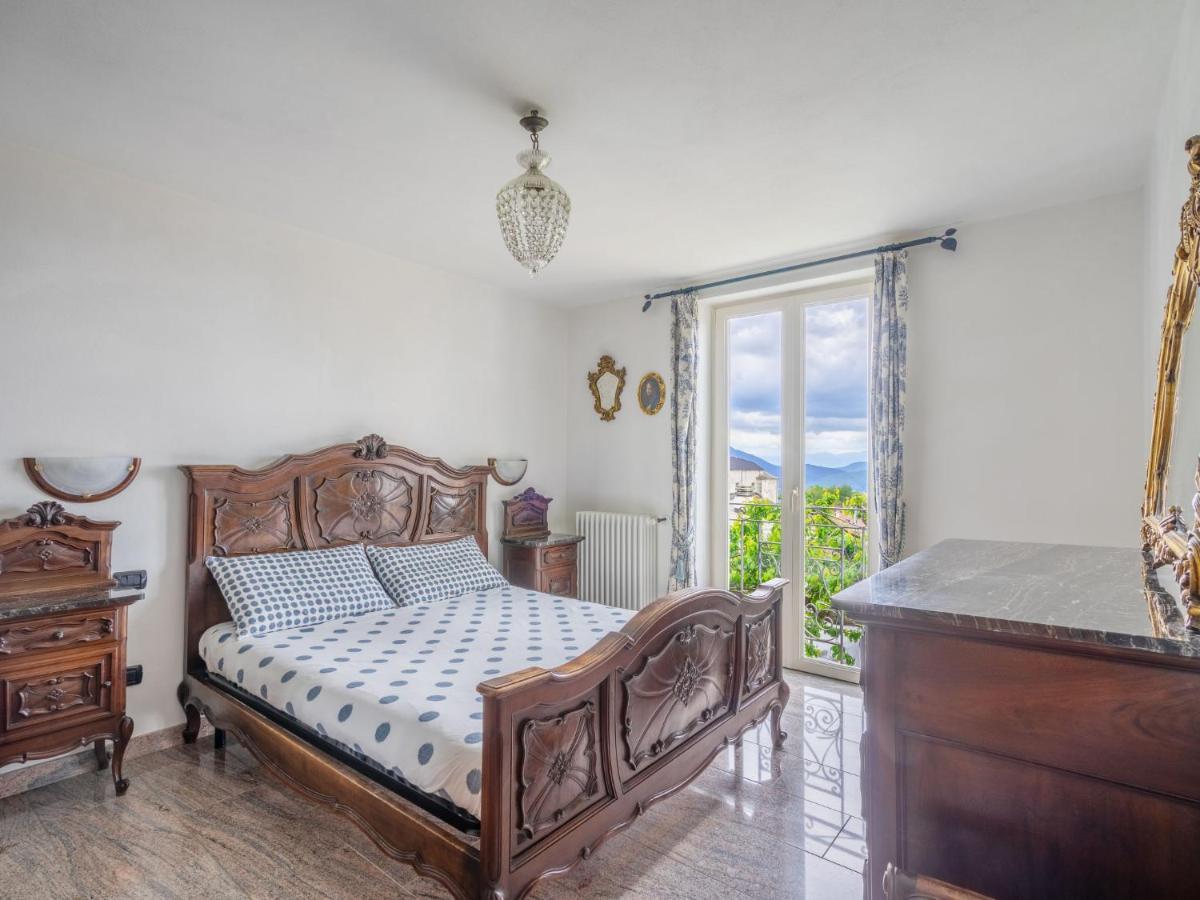 Apartment Federica-1 By Interhome Carmine エクステリア 写真