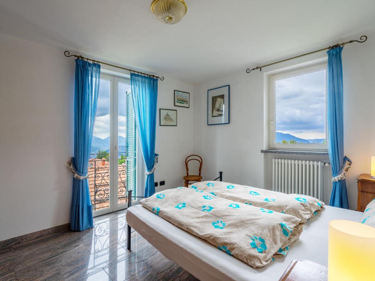 Apartment Federica-1 By Interhome Carmine エクステリア 写真