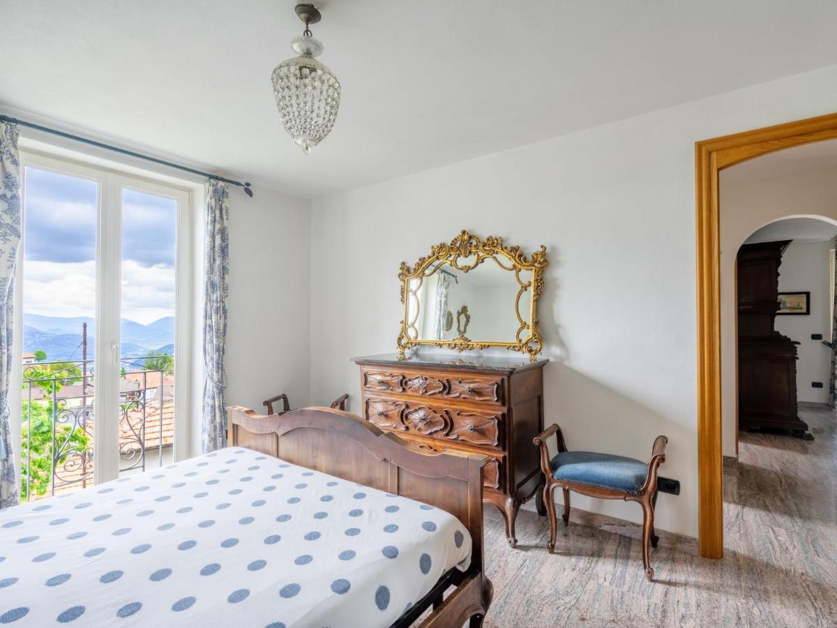 Apartment Federica-1 By Interhome Carmine エクステリア 写真